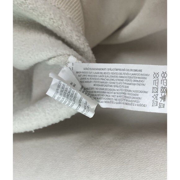 NFL New York Jets Graphic Sweater Mens Large Sweatshirt Crewneck Pullover - Picture 10 of 10